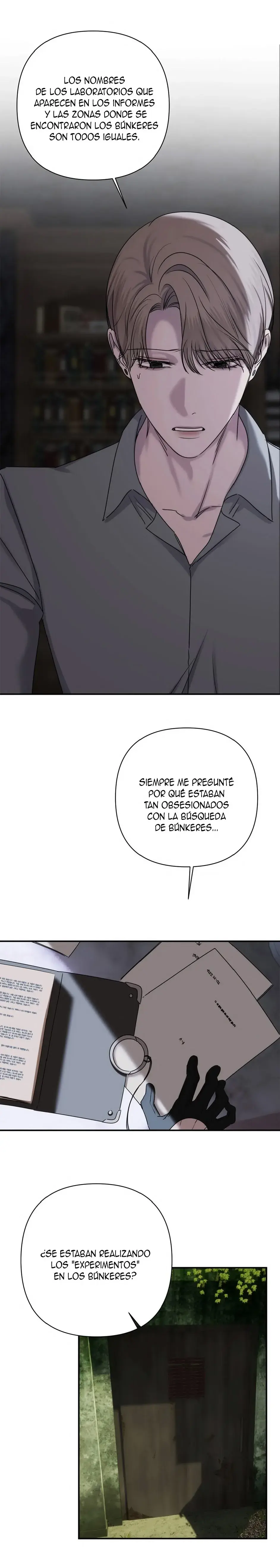 Nombrame Capitulo 24 página 15