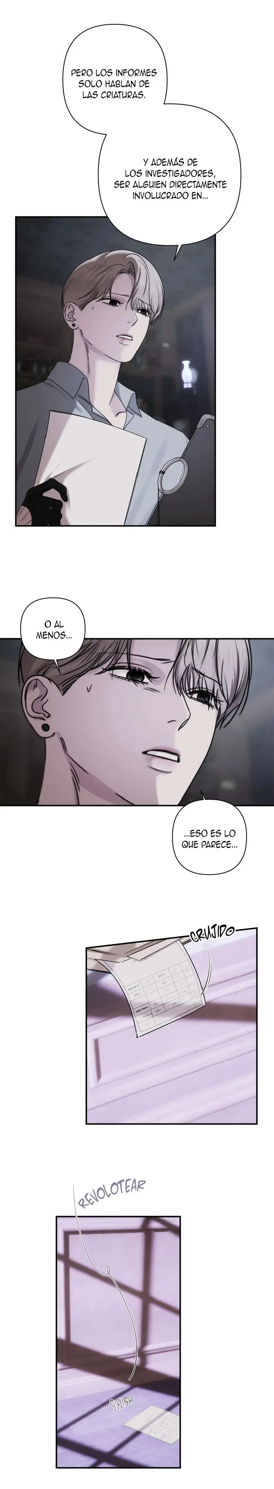 Nombrame Capitulo 24 página 16