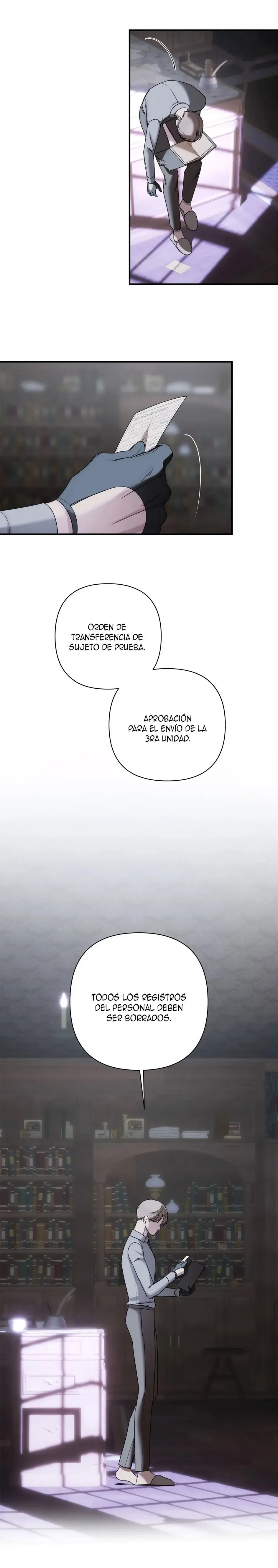 Nombrame Capitulo 24 página 17