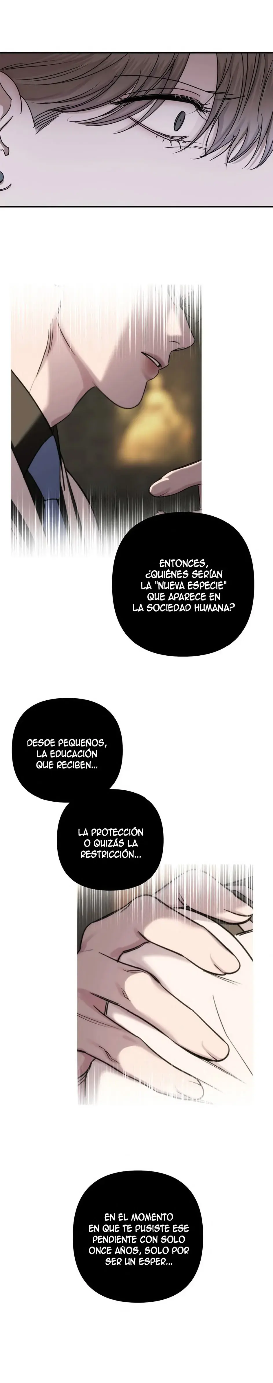 Nombrame Capitulo 24 página 18
