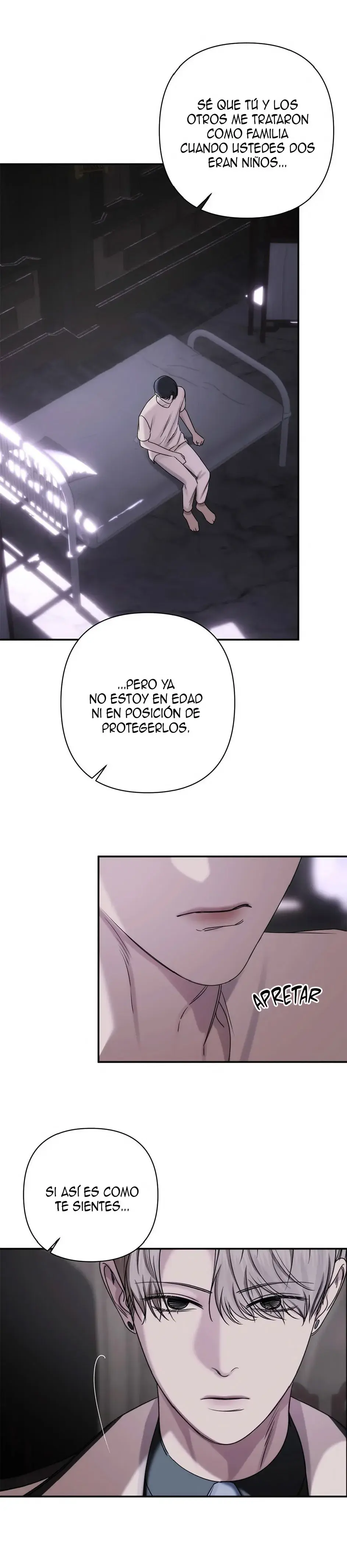 Nombrame Capitulo 24 página 6