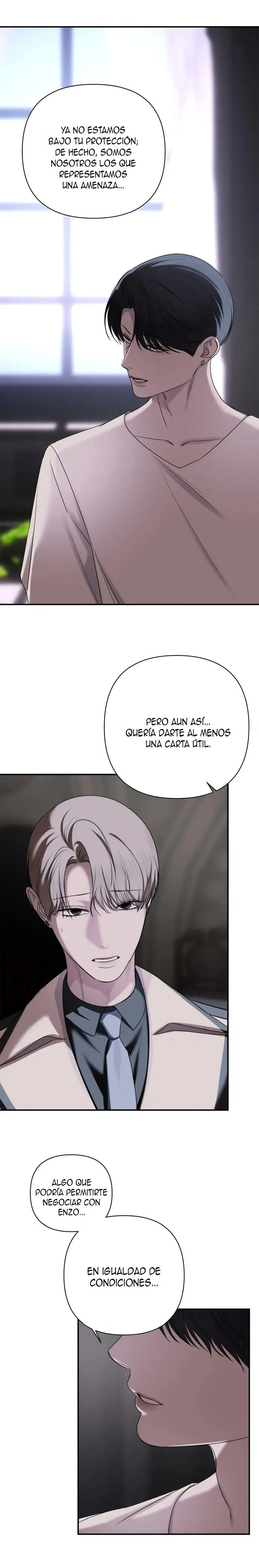 Nombrame Capitulo 24 página 9