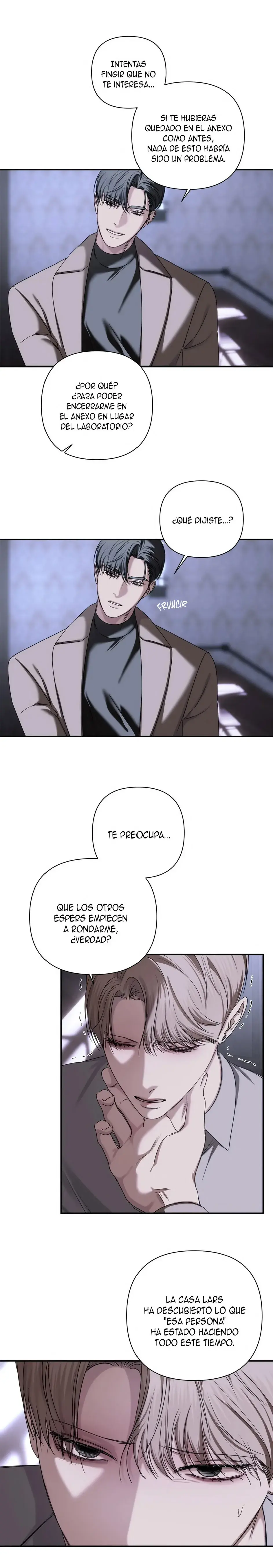 Nombrame Capitulo 25 página 10