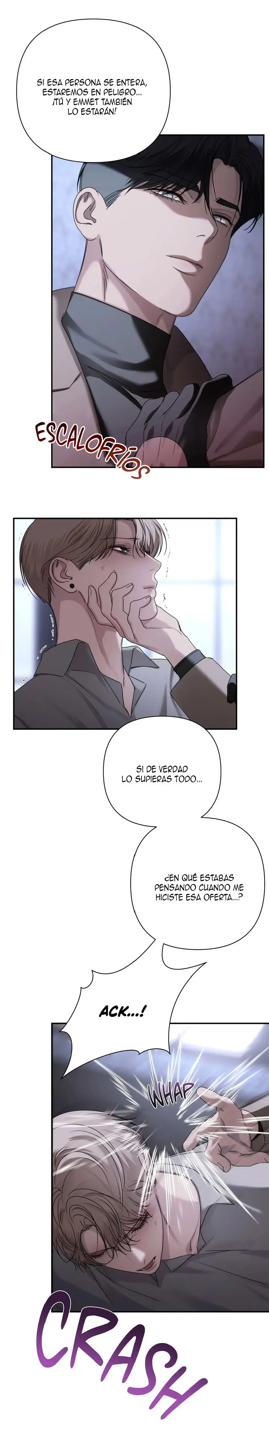 Nombrame Capitulo 25 página 12