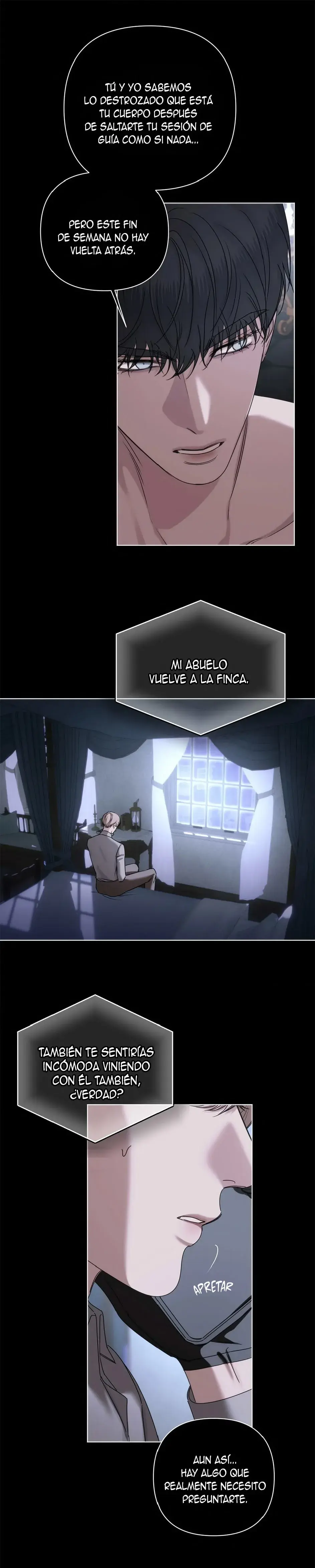 Nombrame Capitulo 25 página 4