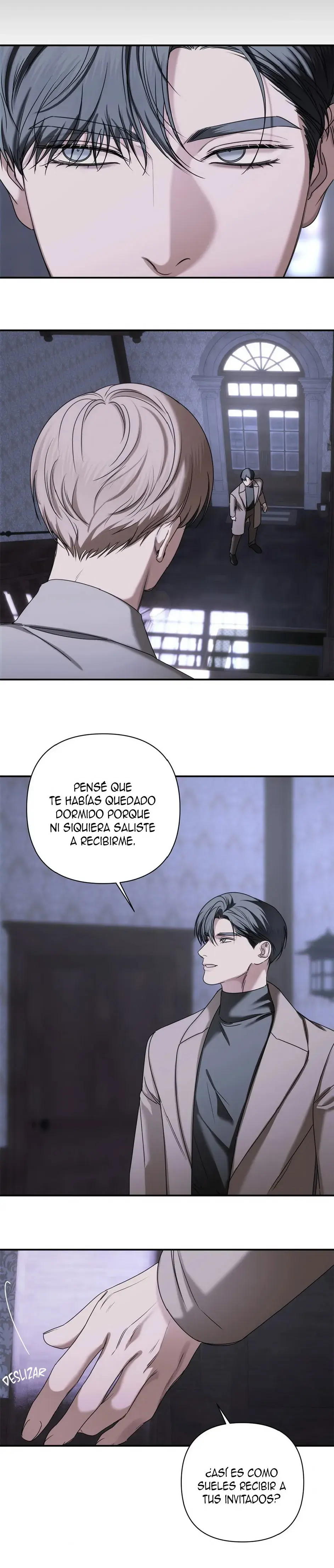 Nombrame Capitulo 25 página 7