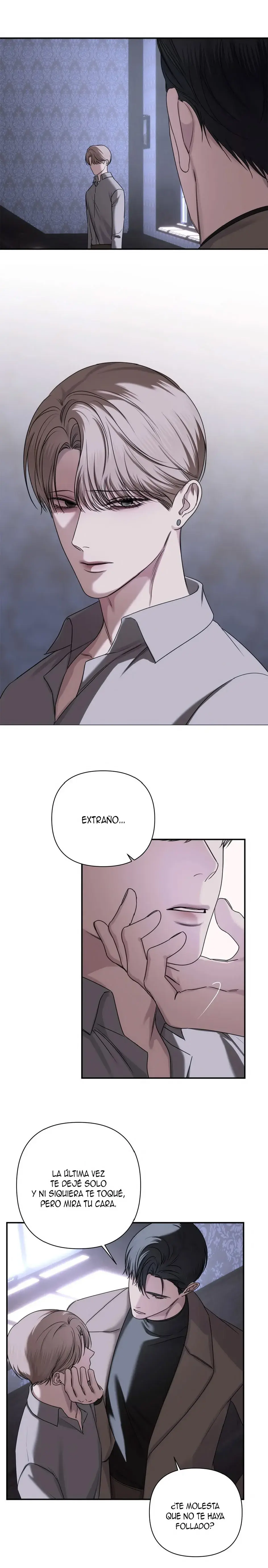 Nombrame Capitulo 25 página 9