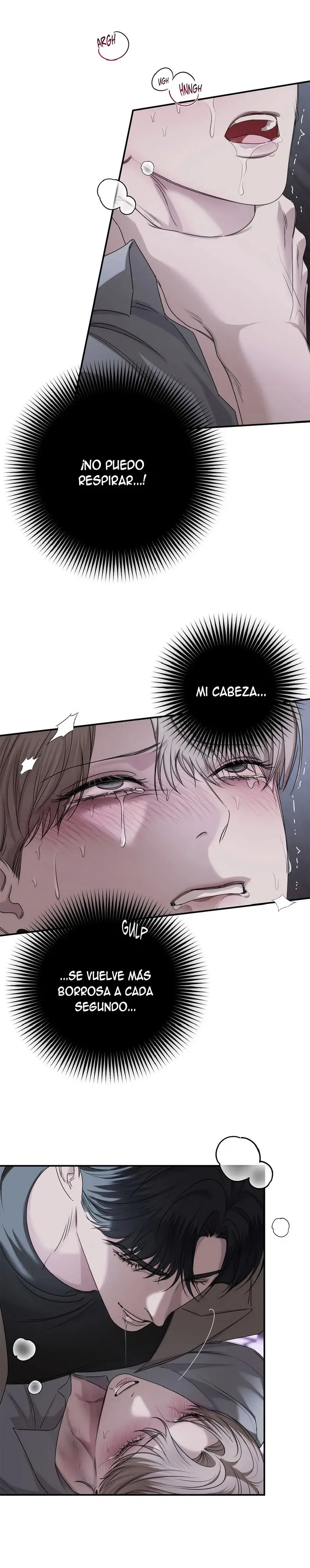 Nombrame Capitulo 26 página 2
