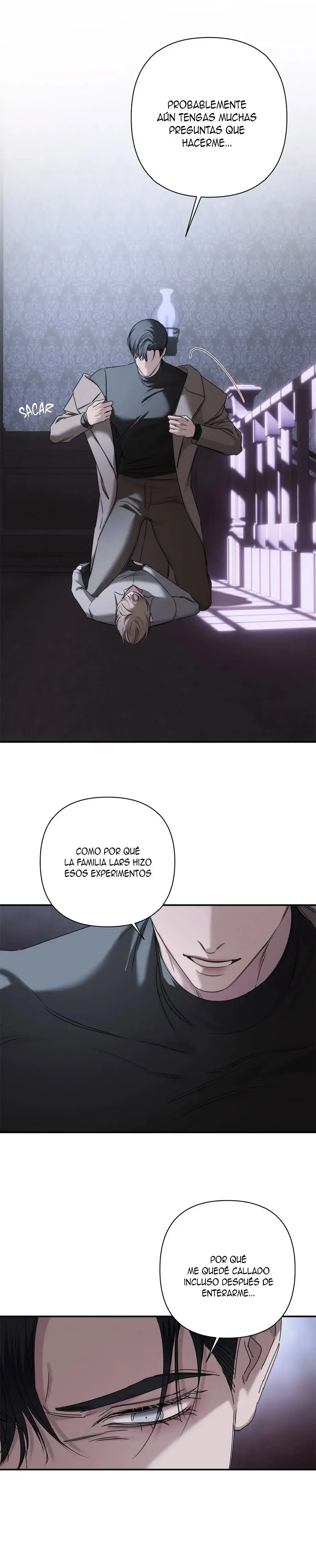 Nombrame Capitulo 26 página 4