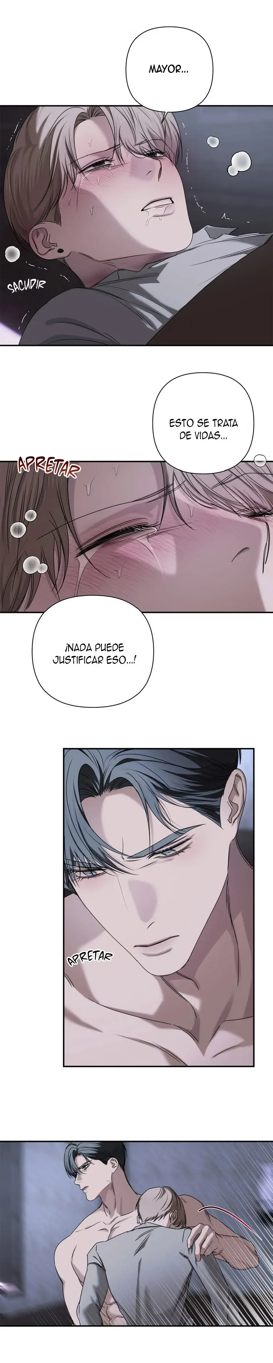 Nombrame Capitulo 26 página 6
