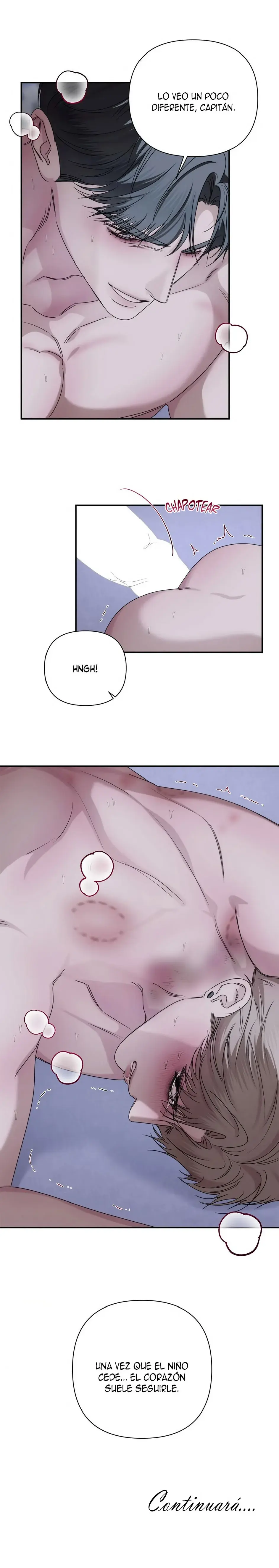 Nombrame Capitulo 27 página 16