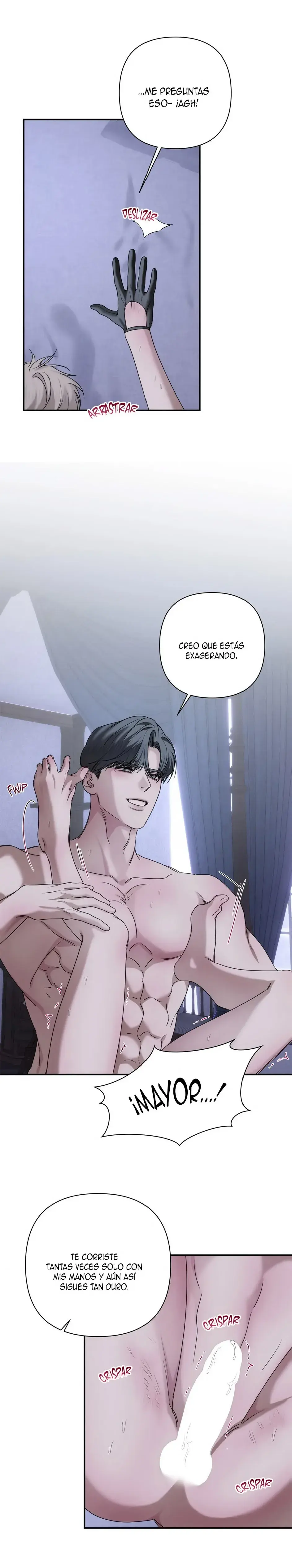 Nombrame Capitulo 27 página 5