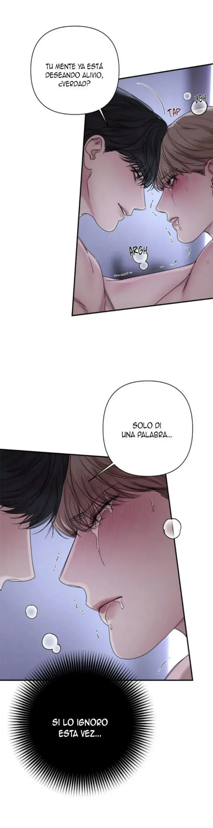 Nombrame Capitulo 28 página 16