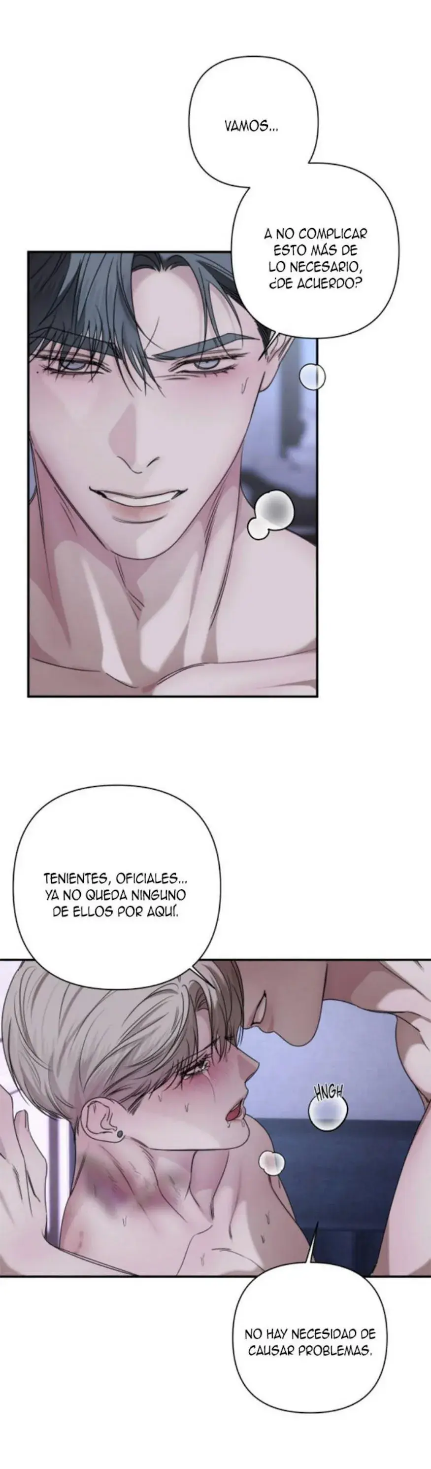Nombrame Capitulo 28 página 8