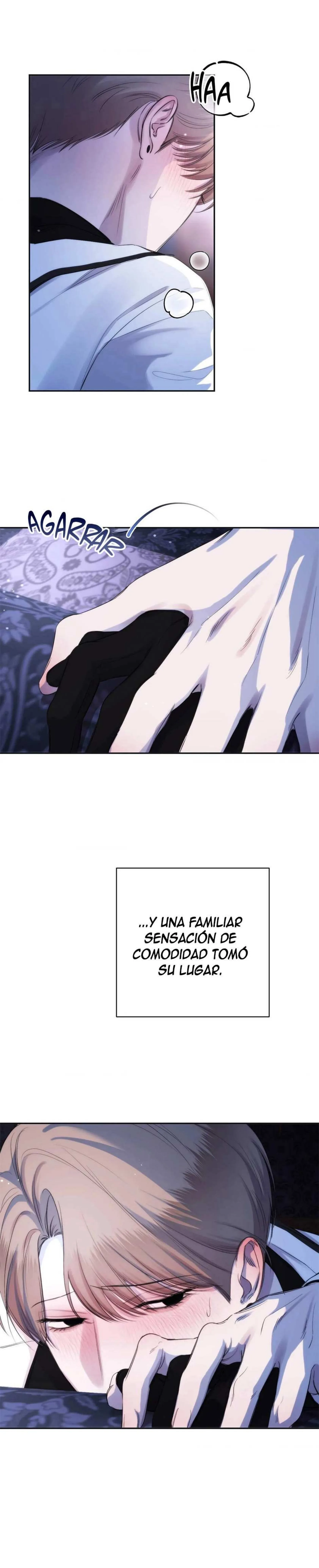 Nombrame Capitulo 3 página 3