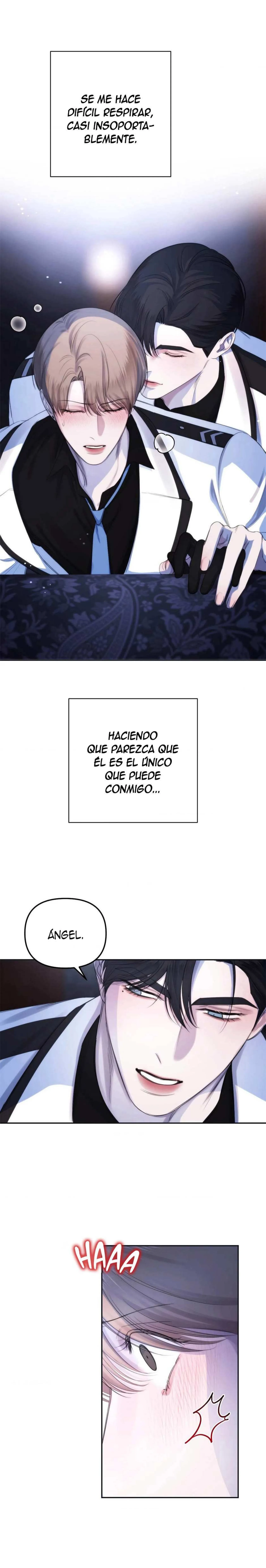 Nombrame Capitulo 3 página 4