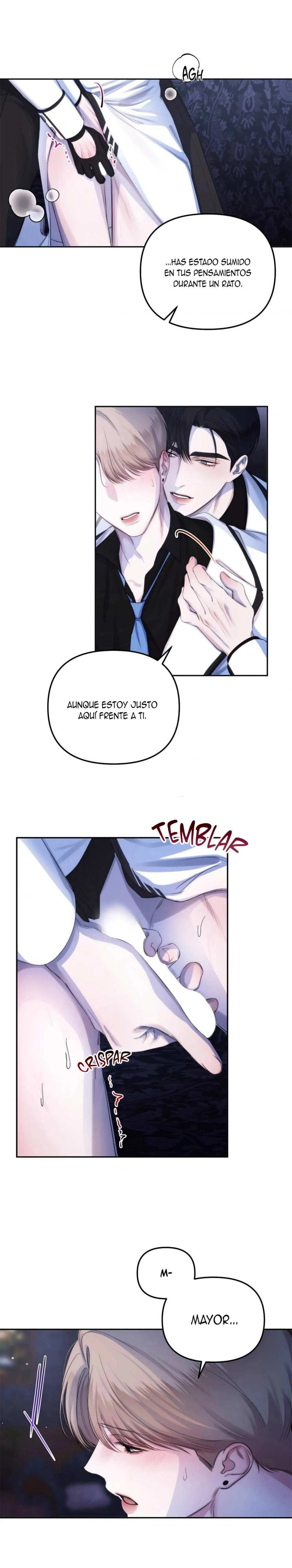 Nombrame Capitulo 3 página 5
