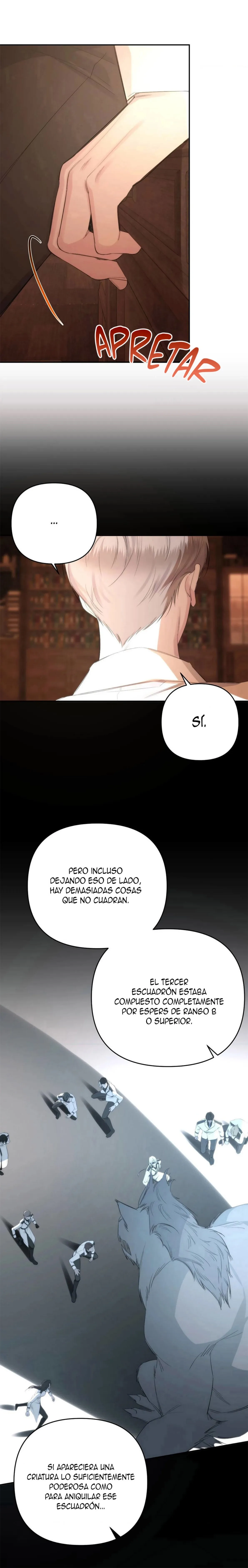 Nombrame Capitulo 4 página 10
