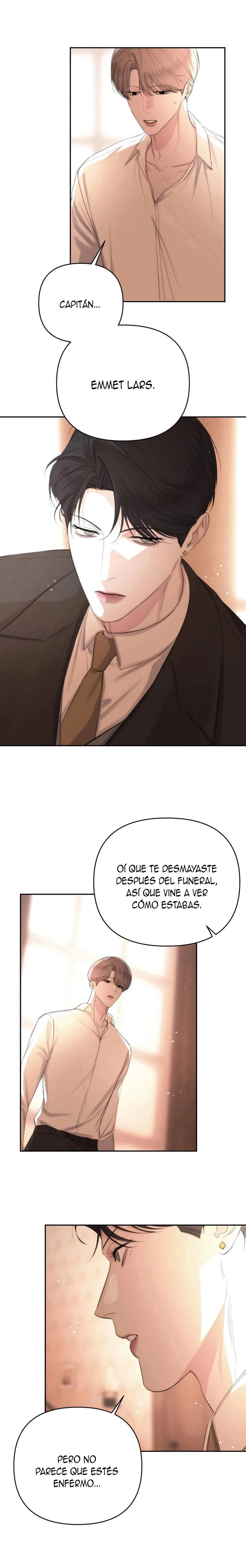 Nombrame Capitulo 4 página 6