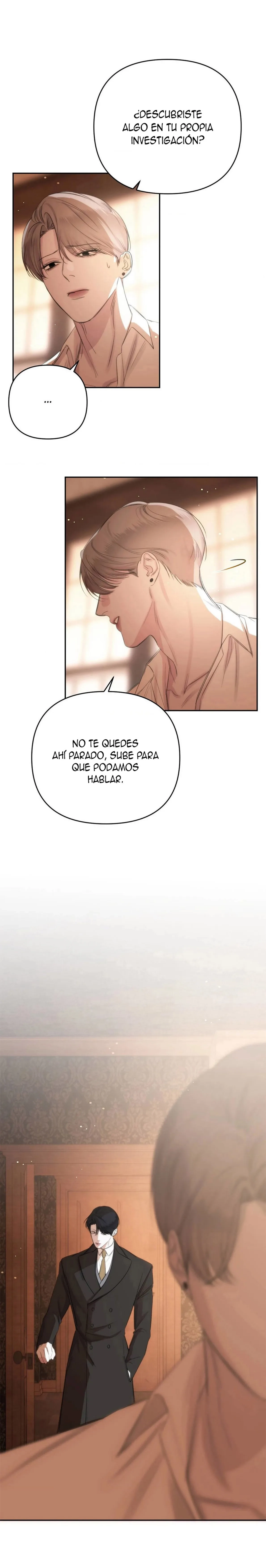 Nombrame Capitulo 4 página 7