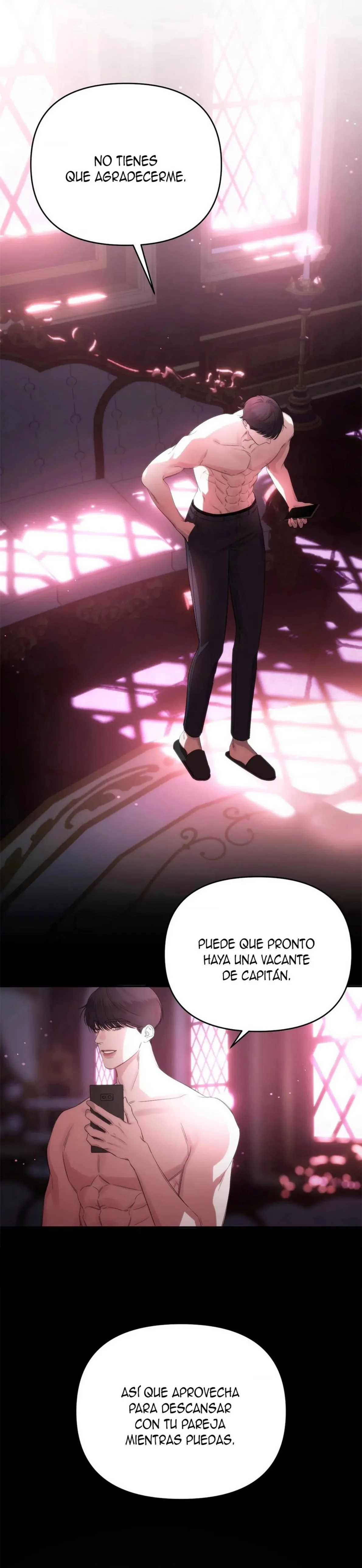 Nombrame Capitulo 5 página 10
