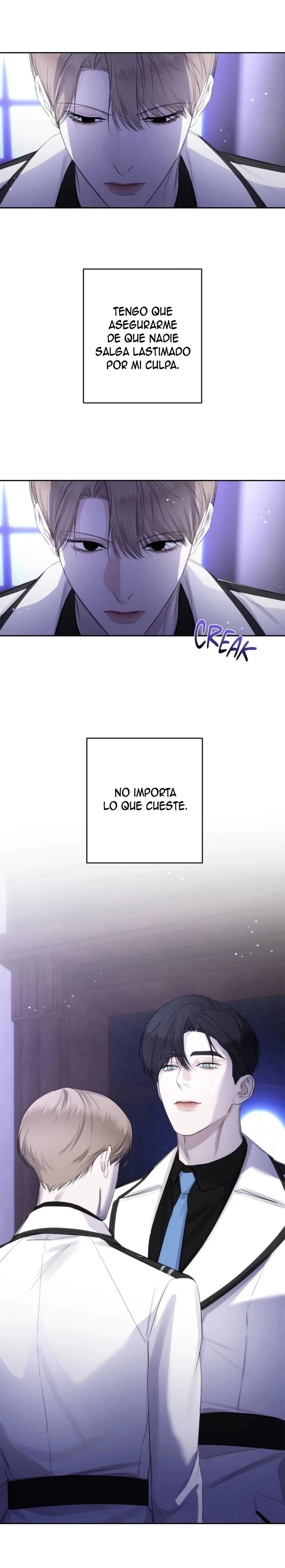 Nombrame Capitulo 5 página 18