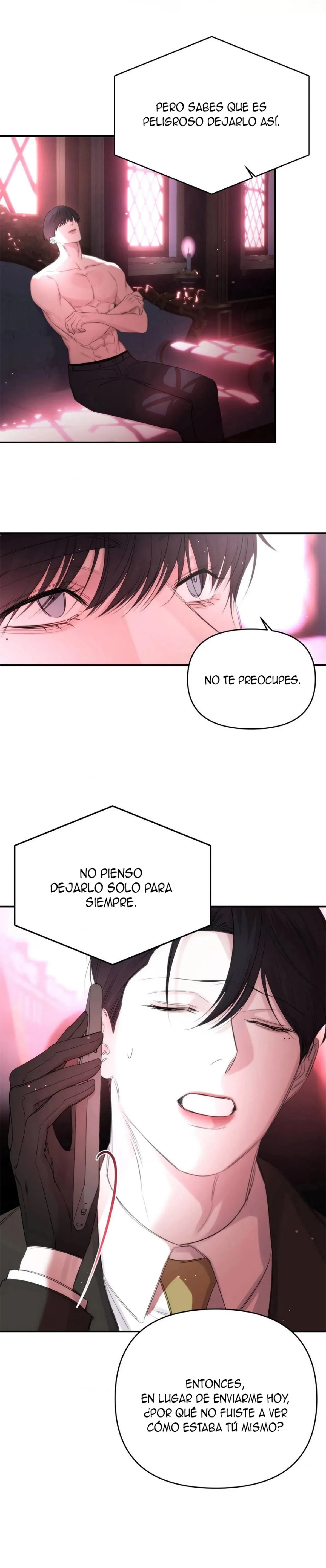 Nombrame Capitulo 5 página 4