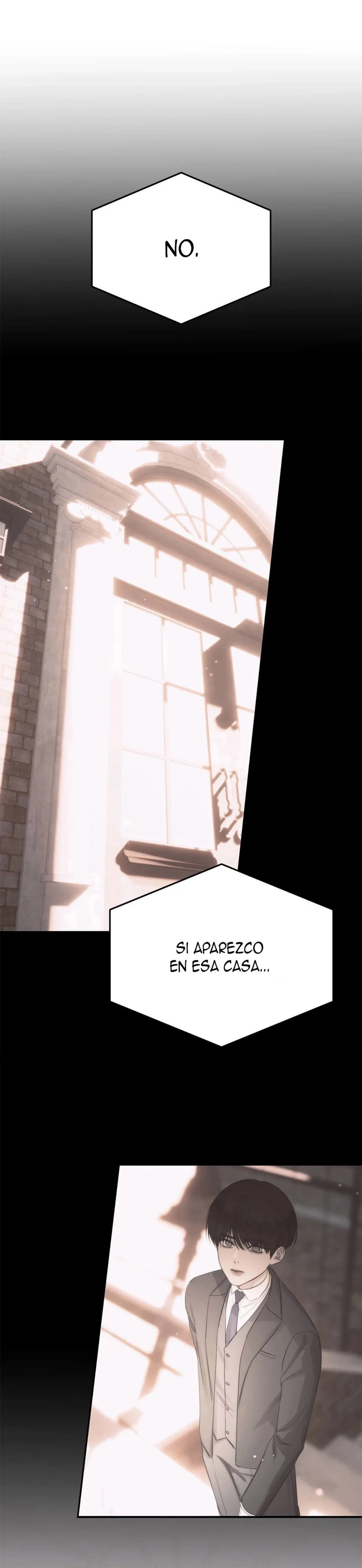 Nombrame Capitulo 5 página 5