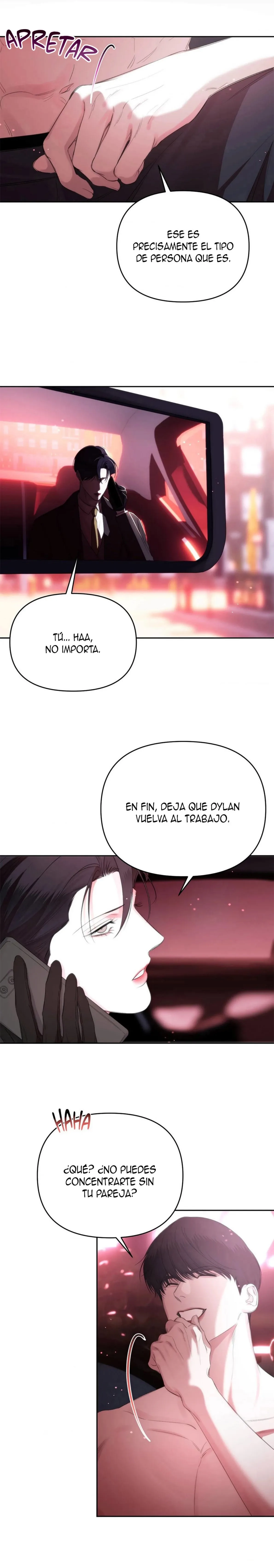 Nombrame Capitulo 5 página 8