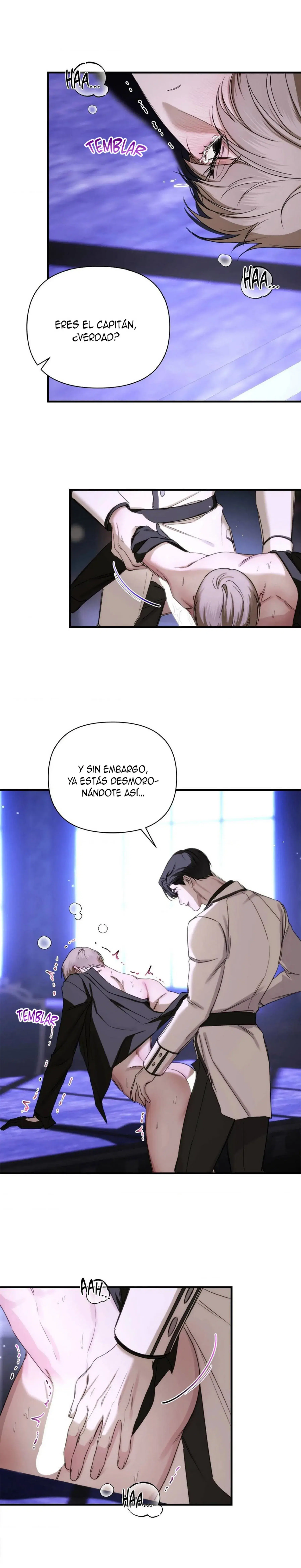 Nombrame Capitulo 7 página 17