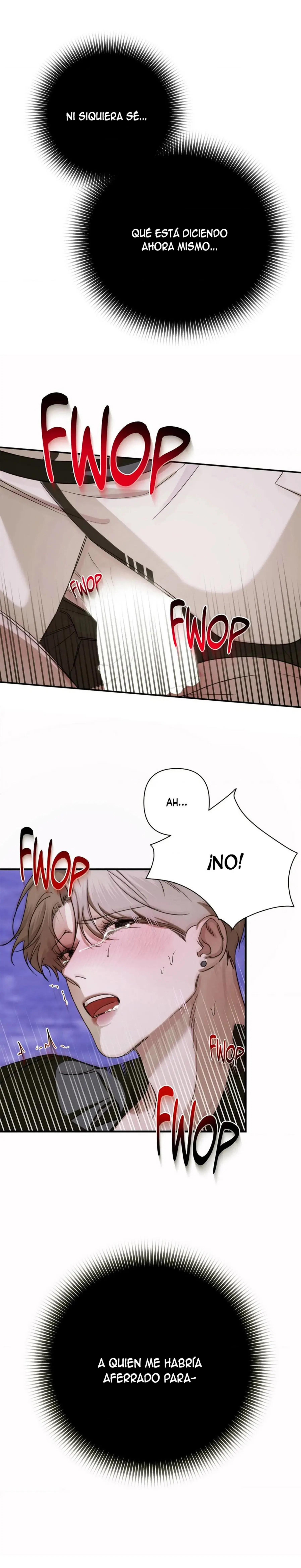 Nombrame Capitulo 7 página 8