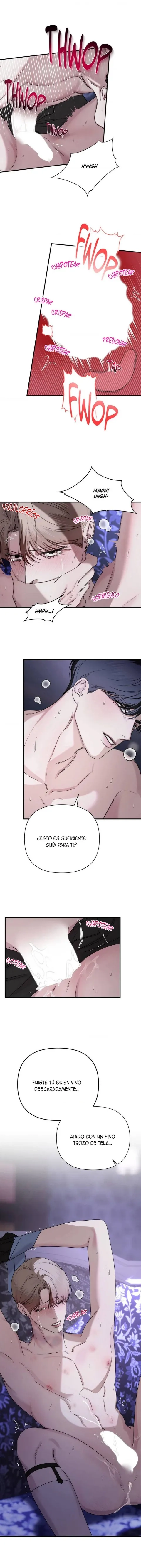 Nombrame Capitulo 8 página 4