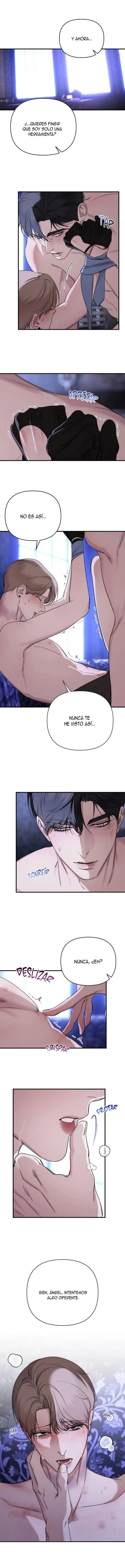 Nombrame Capitulo 8 página 5