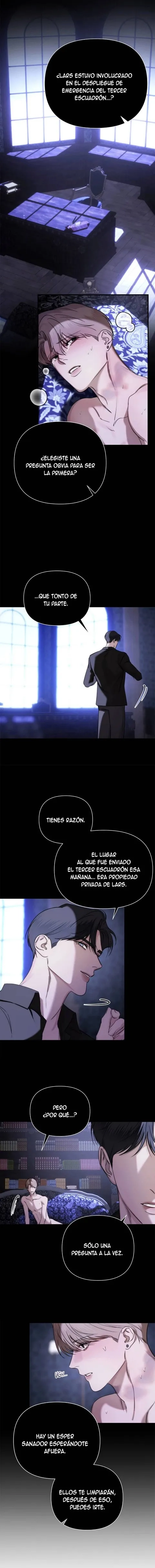 Nombrame Capitulo 8 página 7