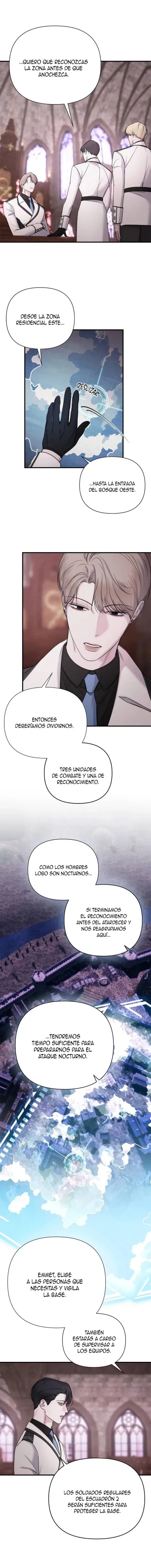 Nombrame Capitulo 9 página 3