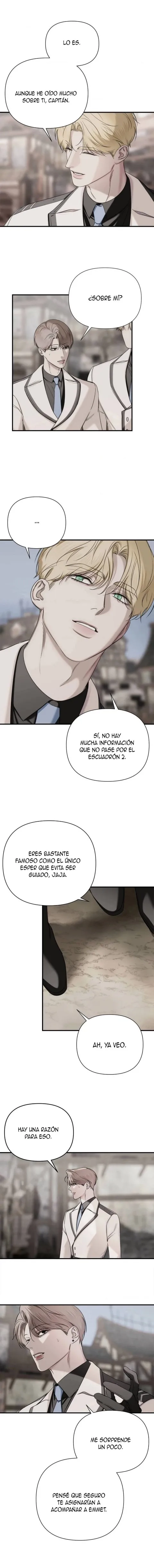 Nombrame Capitulo 9 página 5