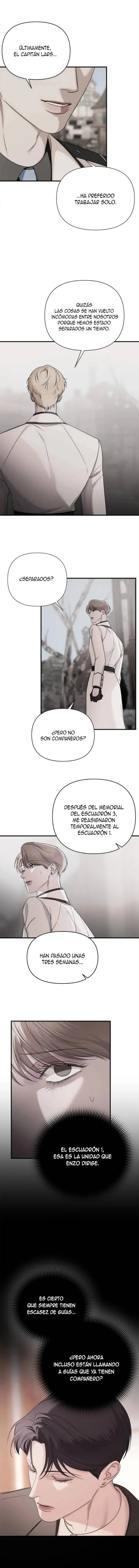 Nombrame Capitulo 9 página 6