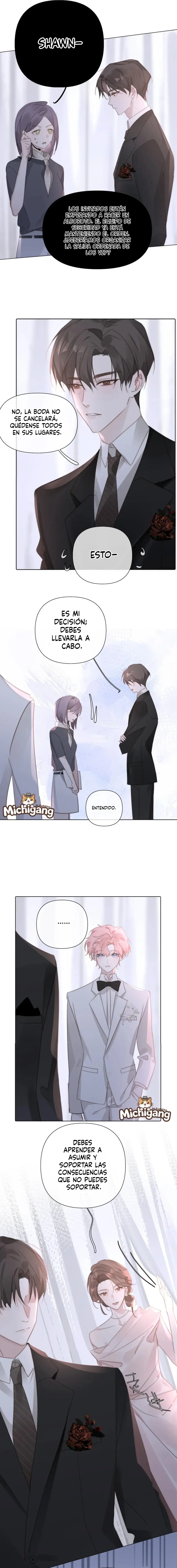 Acuerdo antes de dormir Capitulo 4 página 2
