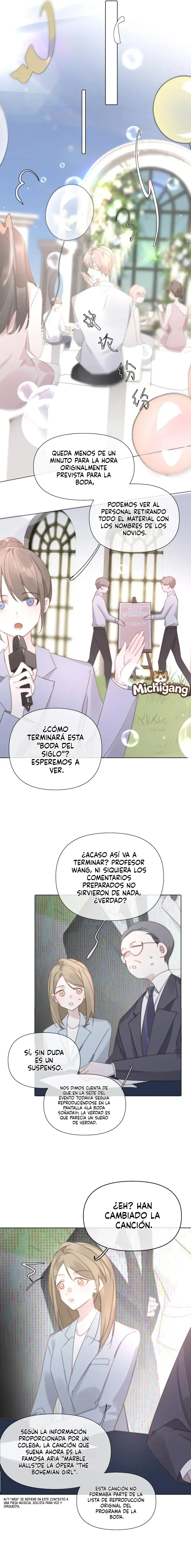 Acuerdo antes de dormir Capitulo 4 página 4