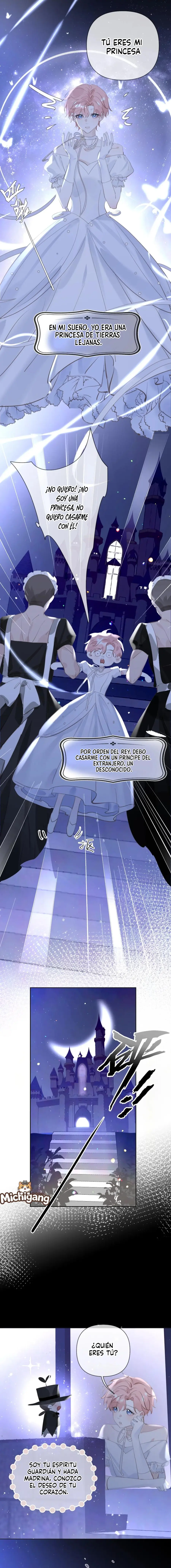 Acuerdo antes de dormir Capitulo 5 página 2