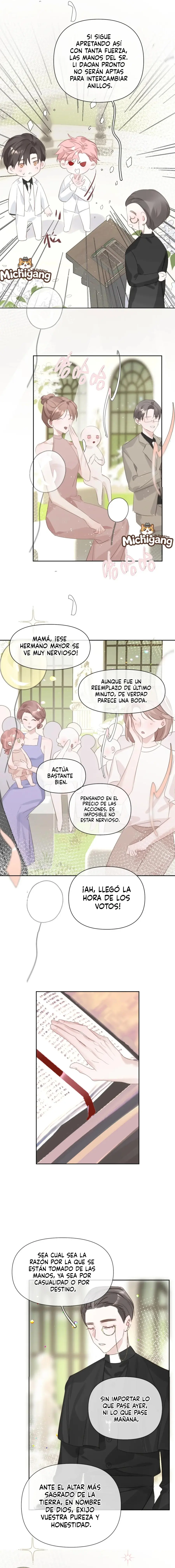 Acuerdo antes de dormir Capitulo 5 página 6