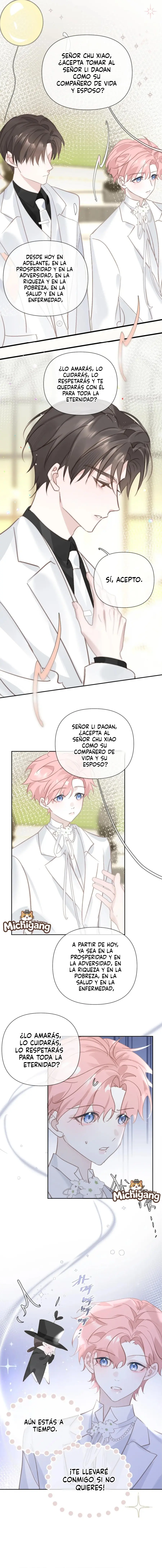 Acuerdo antes de dormir Capitulo 5 página 7