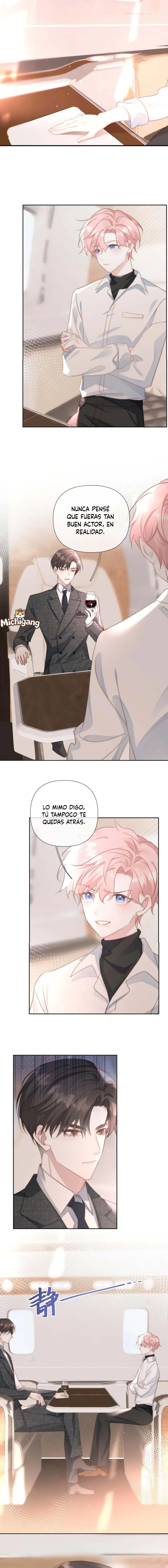 Acuerdo antes de dormir Capitulo 6 página 6