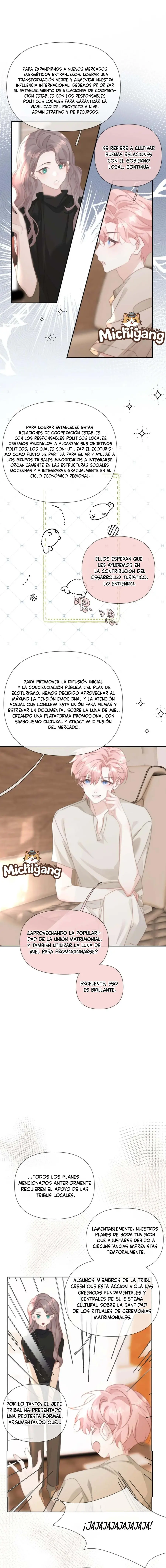 Acuerdo antes de dormir Capitulo 7 página 3