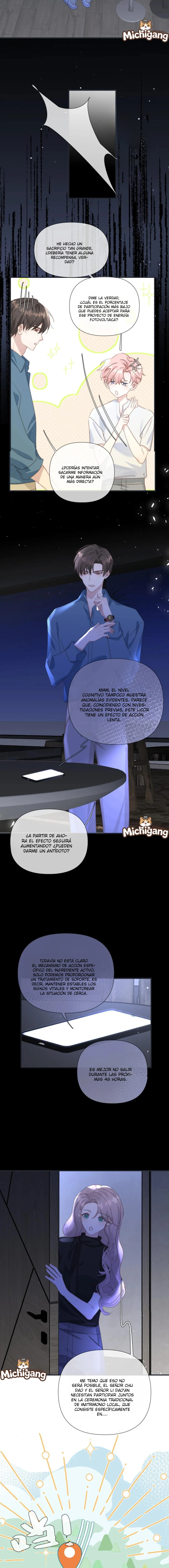 Acuerdo antes de dormir Capitulo 8 página 2