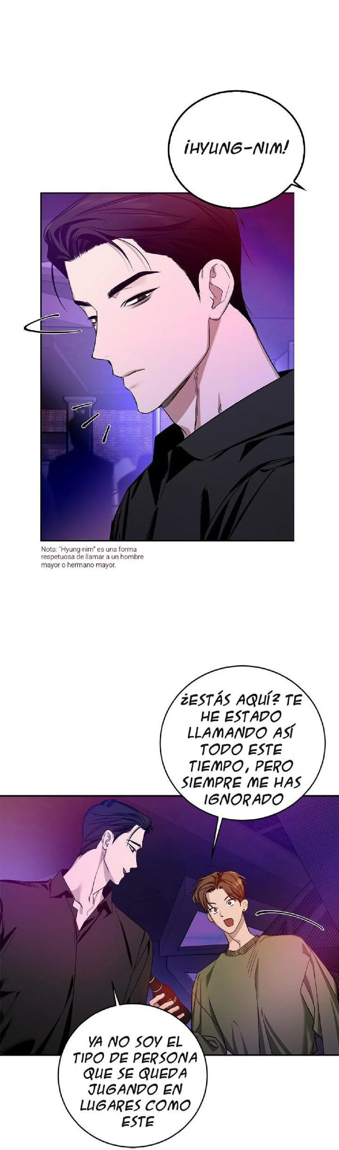 Lado Cero Capitulo 1 página 11