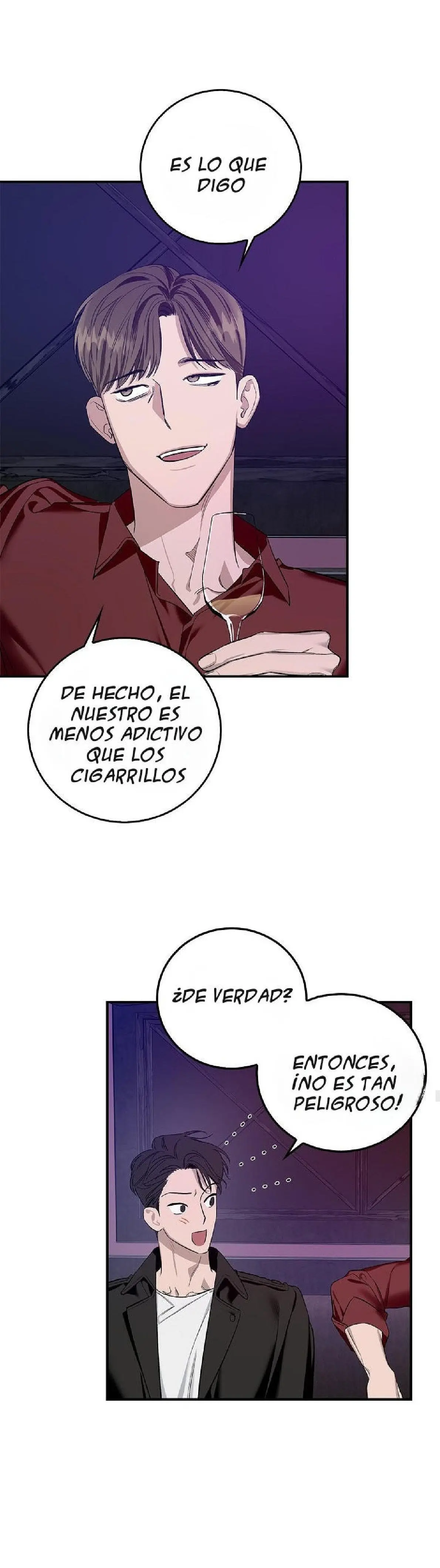 Lado Cero Capitulo 1 página 18