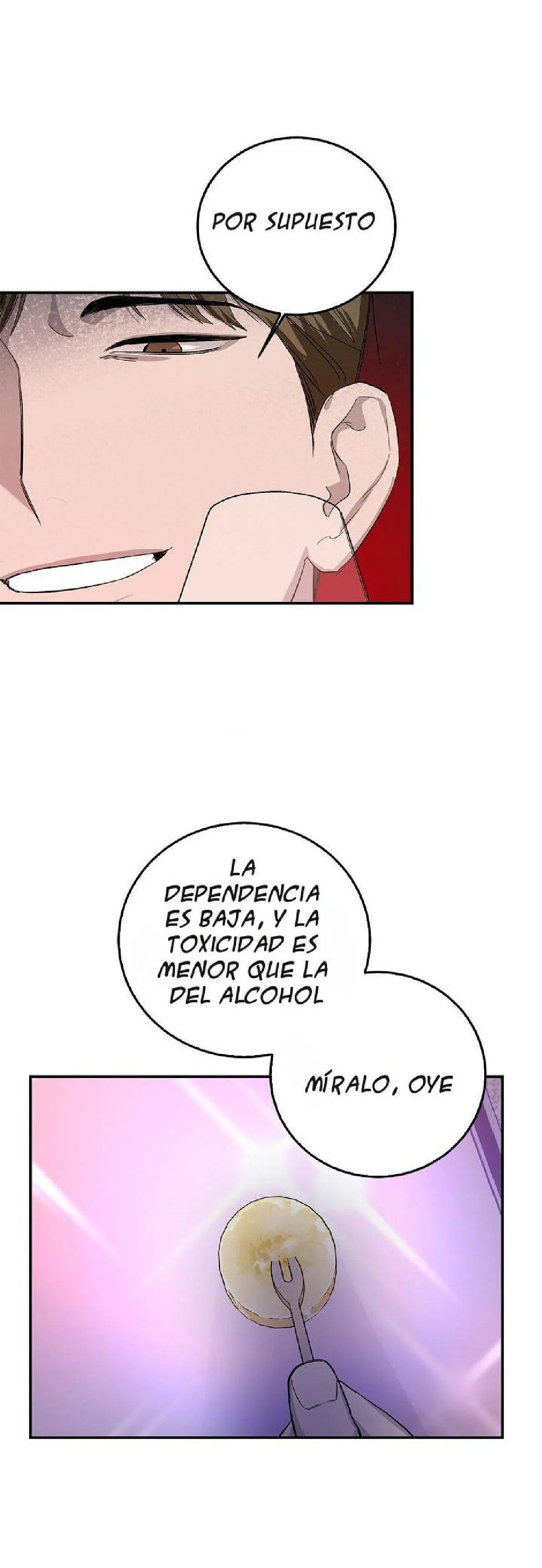 Lado Cero Capitulo 1 página 19
