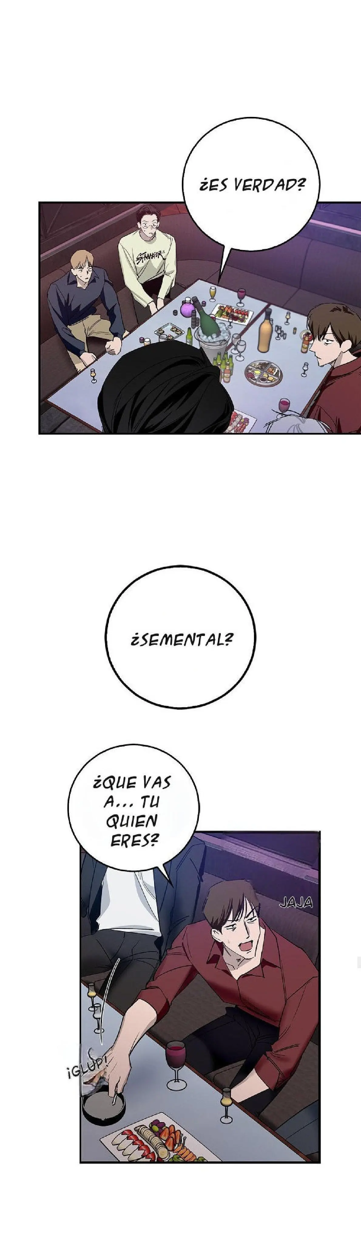 Lado Cero Capitulo 1 página 25