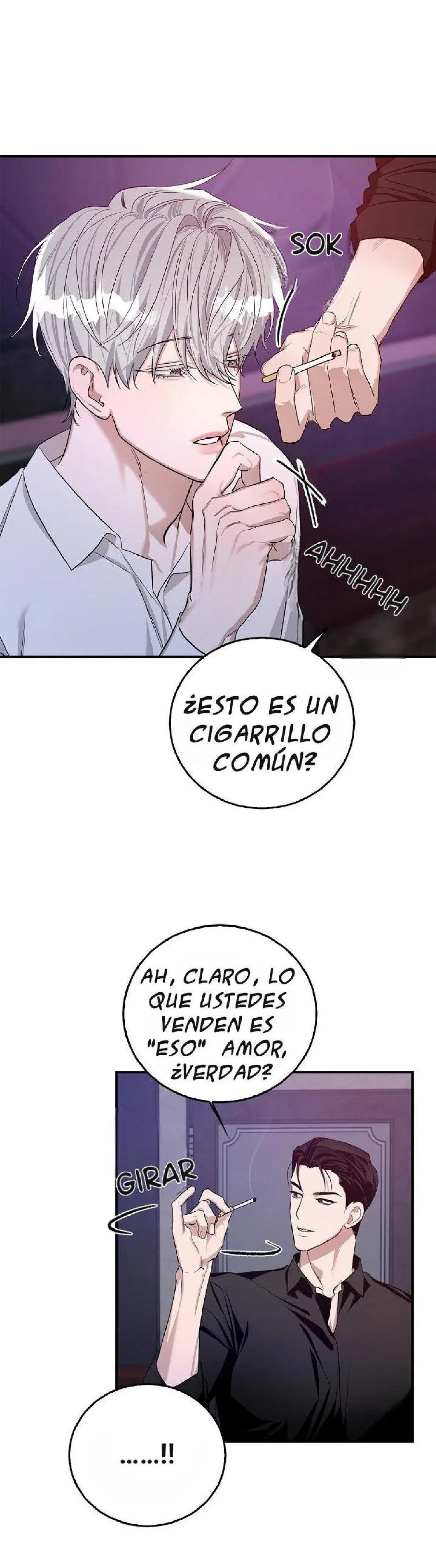 Lado Cero Capitulo 1 página 28